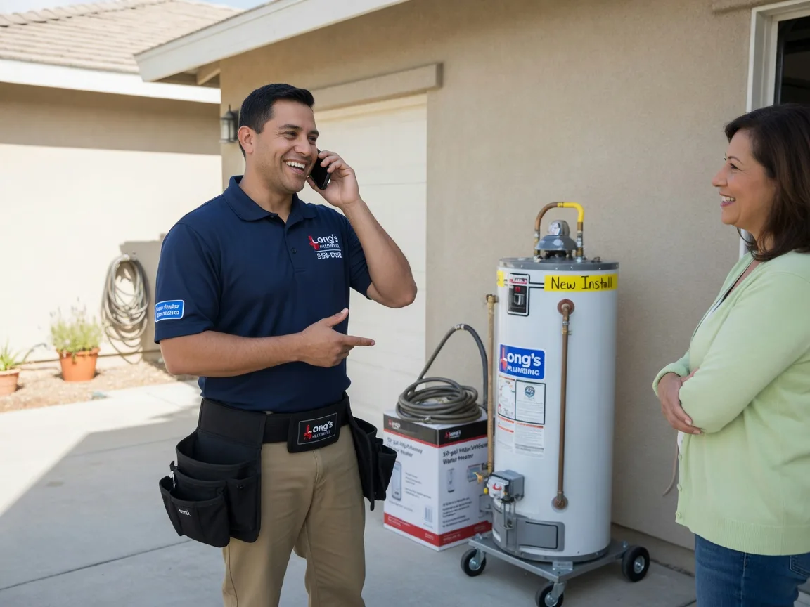 Leak Detection Battle Ground, WA FAQs